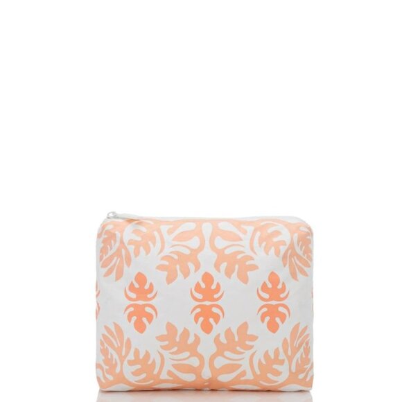 ALOHA Collection | Bags | Aloha Collection Small Pouch Muumuu Pink Salt ...